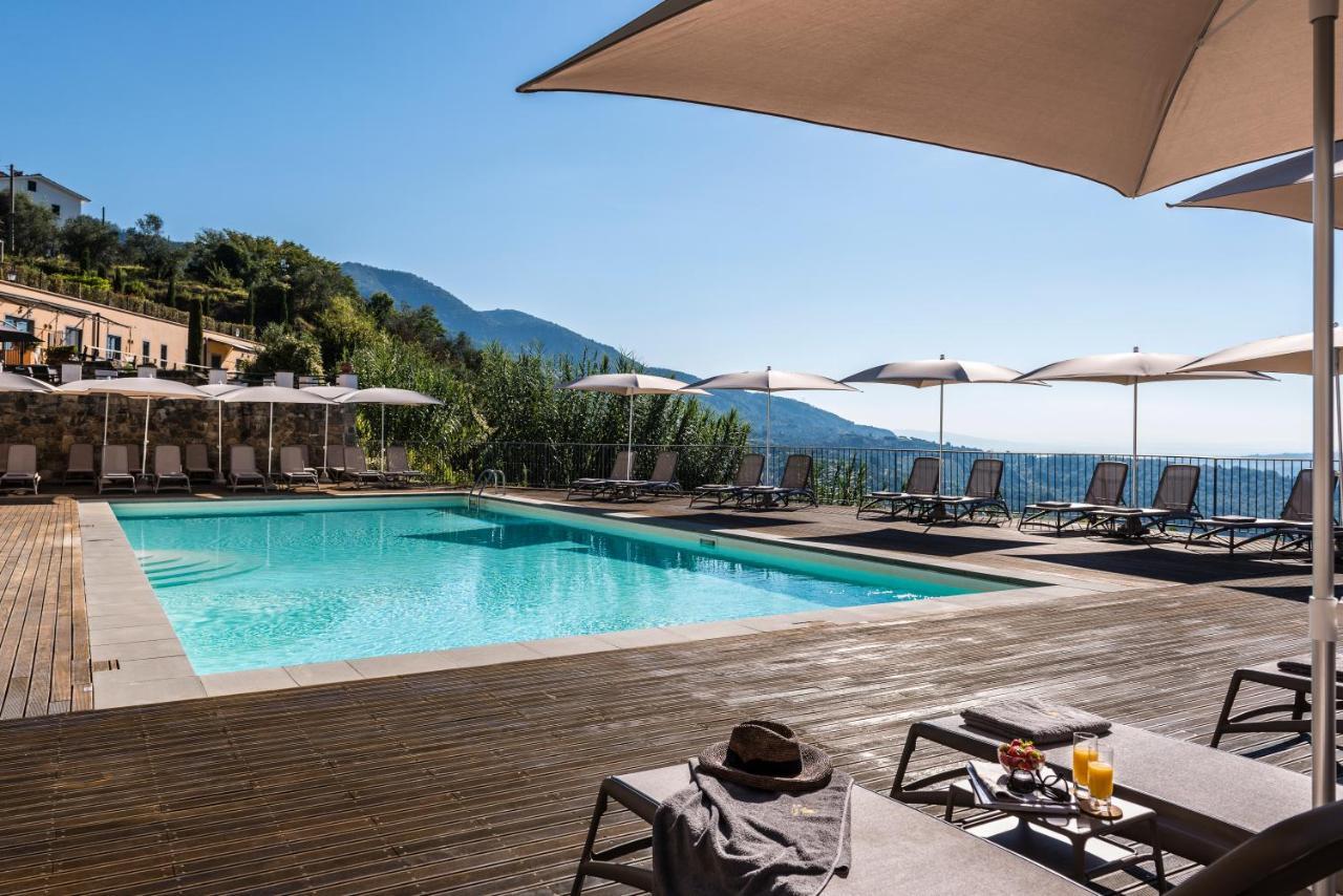 Tenuta Guinigi Antico Borgo Di Matraia - Exclusive Holidays Apartments & Pool Лукка Екстер'єр фото