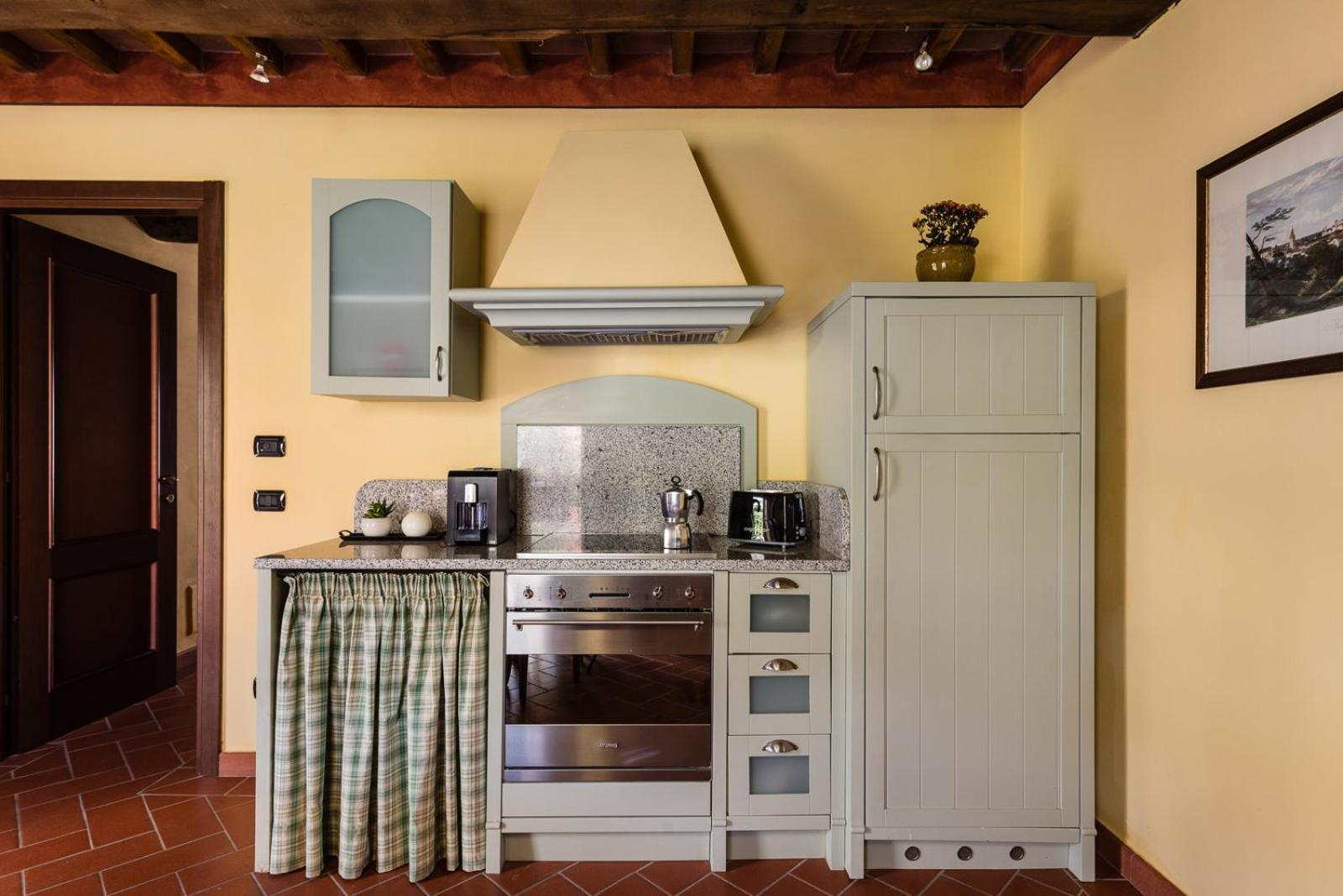 Tenuta Guinigi Antico Borgo Di Matraia - Exclusive Holidays Apartments & Pool Лукка Екстер'єр фото