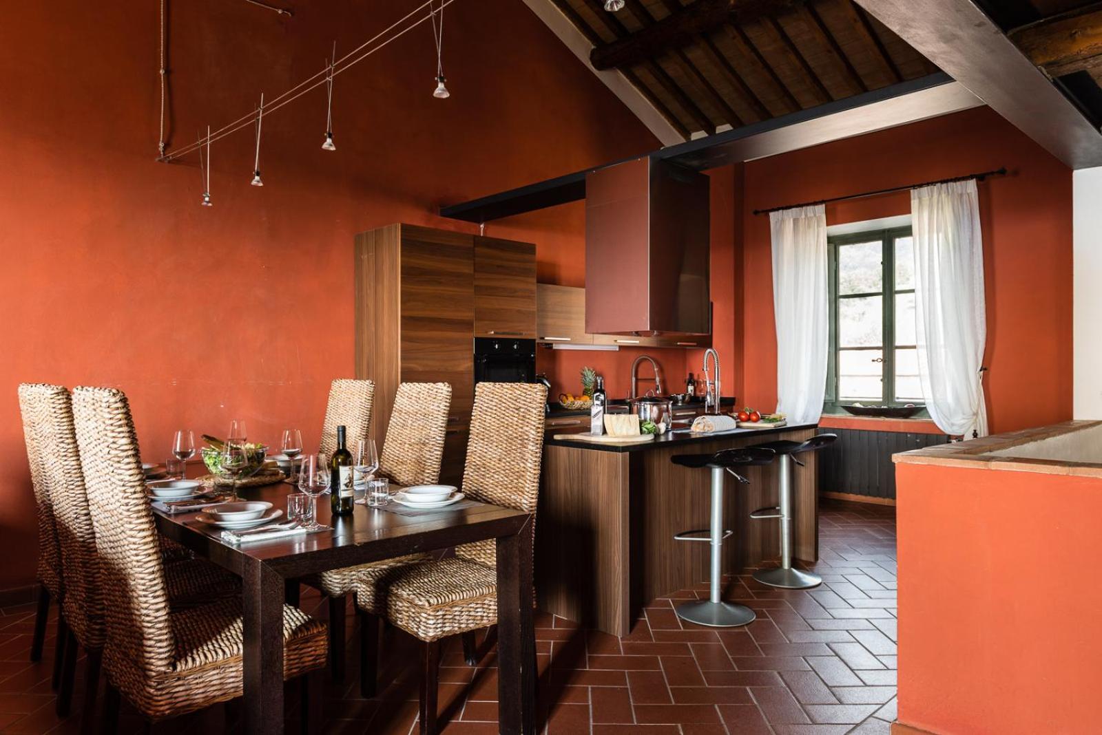 Tenuta Guinigi Antico Borgo Di Matraia - Exclusive Holidays Apartments & Pool Лукка Екстер'єр фото