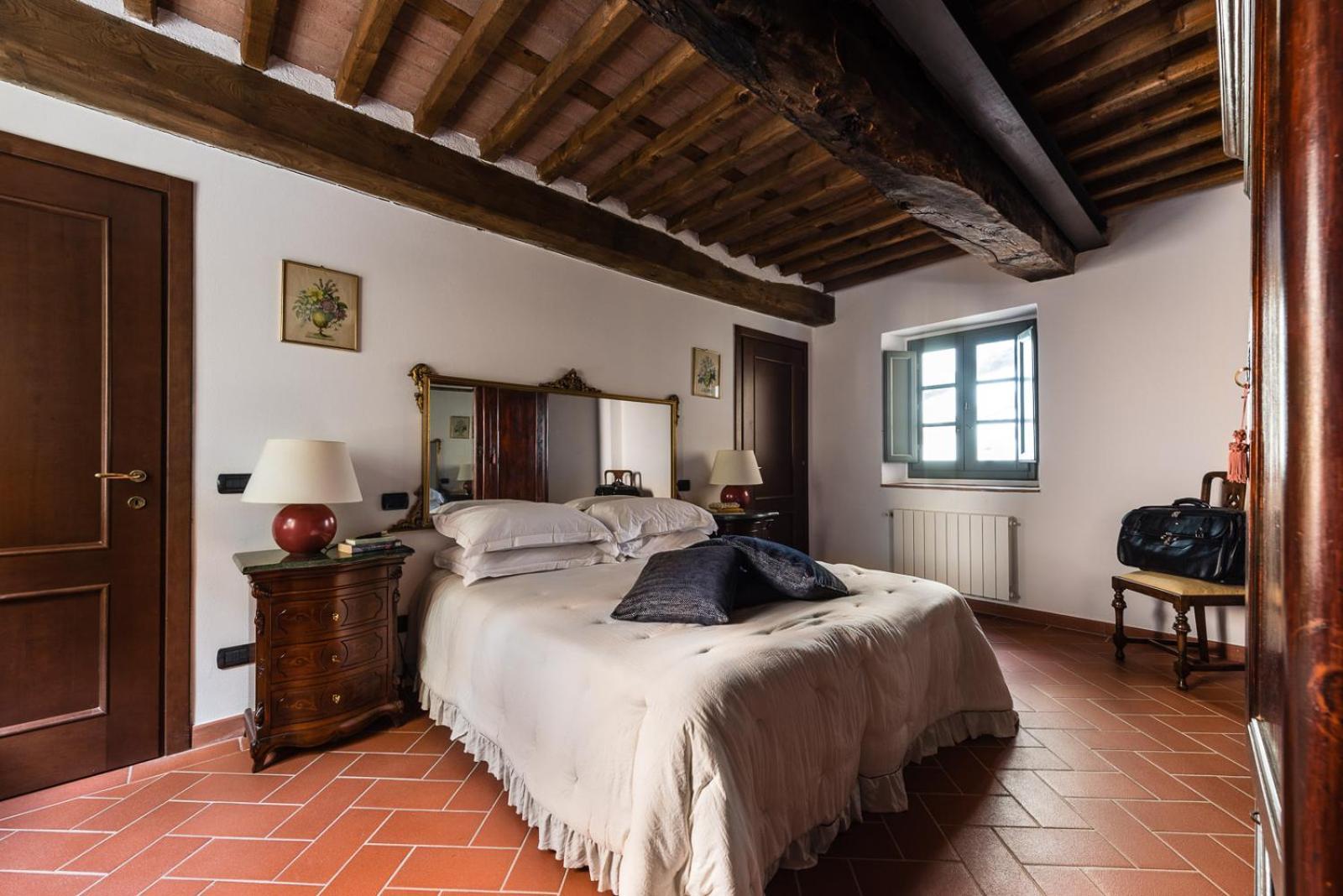 Tenuta Guinigi Antico Borgo Di Matraia - Exclusive Holidays Apartments & Pool Лукка Екстер'єр фото