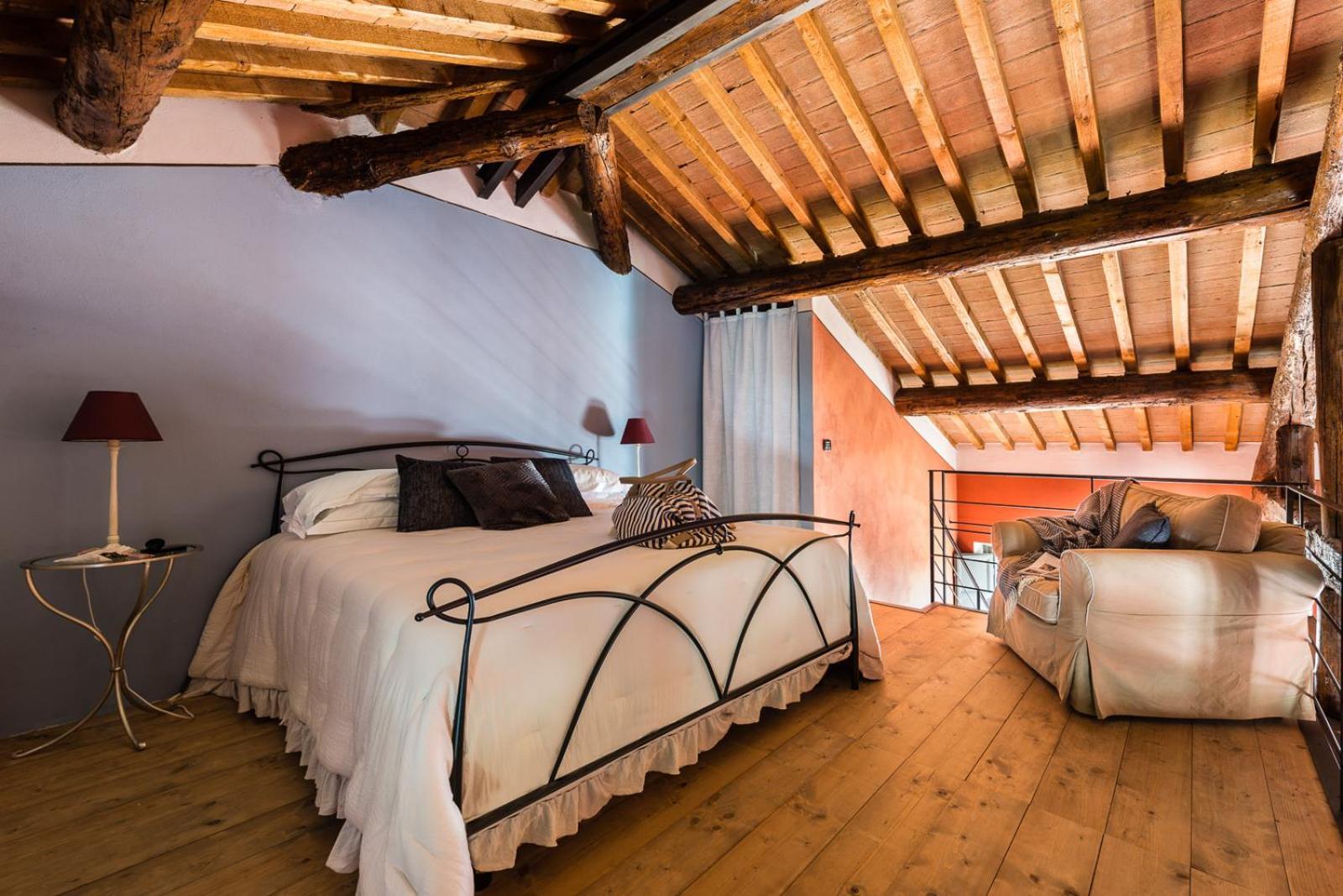 Tenuta Guinigi Antico Borgo Di Matraia - Exclusive Holidays Apartments & Pool Лукка Екстер'єр фото
