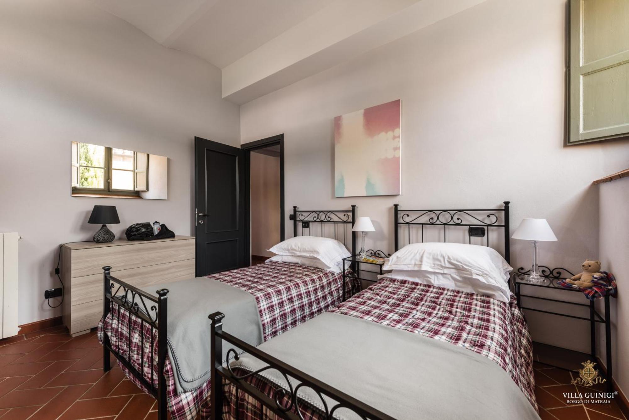 Tenuta Guinigi Antico Borgo Di Matraia - Exclusive Holidays Apartments & Pool Лукка Екстер'єр фото