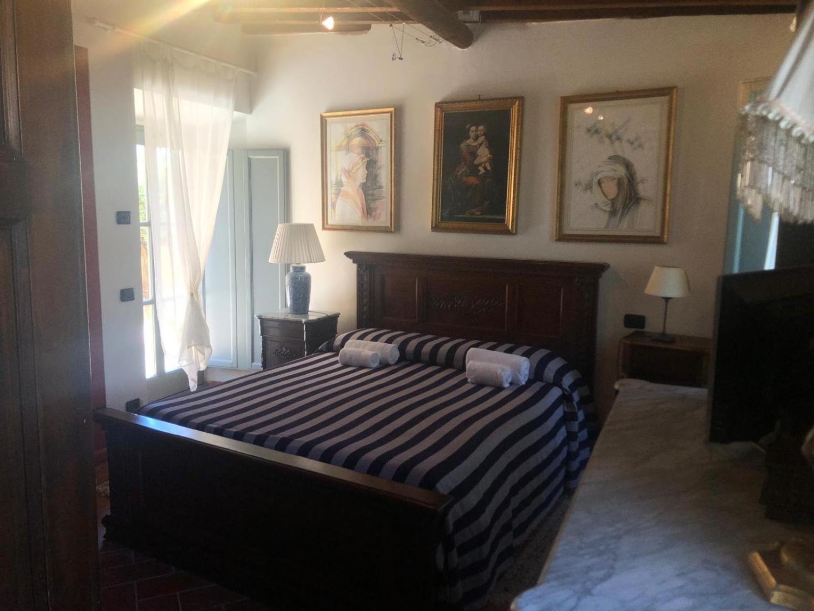 Tenuta Guinigi Antico Borgo Di Matraia - Exclusive Holidays Apartments & Pool Лукка Екстер'єр фото